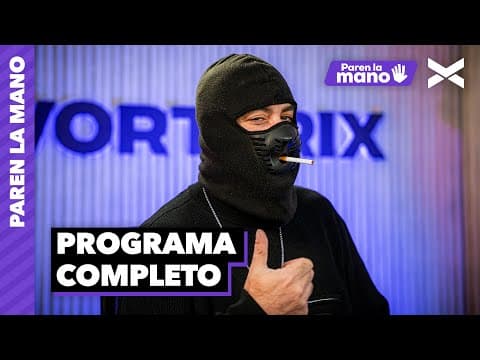 VUELVE EL CAMPEÓN DEL PUEBLO A PDM3???