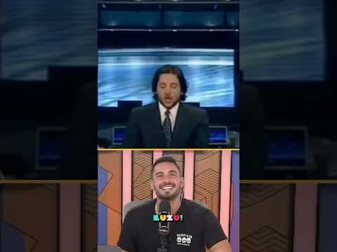 Momentazos de Germán Paoloski 😂 #ndn #nadiedicenada #luzutv #germanpaoloski