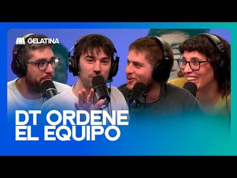 Perdió MILEI: paliza electoral | INDUSTRIA NACIONAL con PEDRO ROSEMBLAT