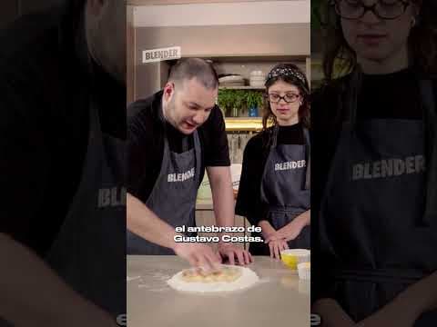 Cociname La Doble - ESTRENO #blender