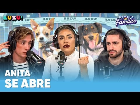 #PATRIAYFAMILIA l PATRIOTAS VS TALENTOS Y NOS VISITAN NUESTROS HIJOS