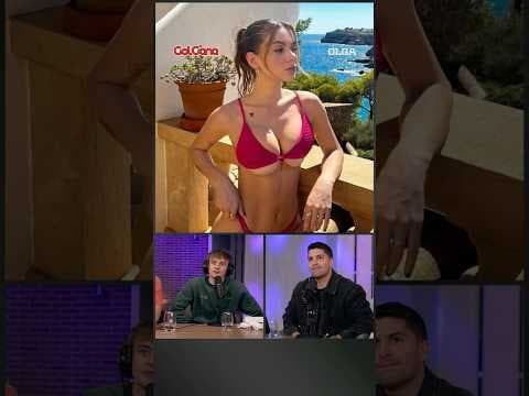 MOSKI FUE ENGAÑADO CON SASHA