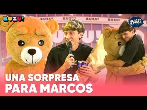 #ALGOVAAPICAR l ¿VINO ANGELITA? Y ROMPEN BOLSA EN VIVO