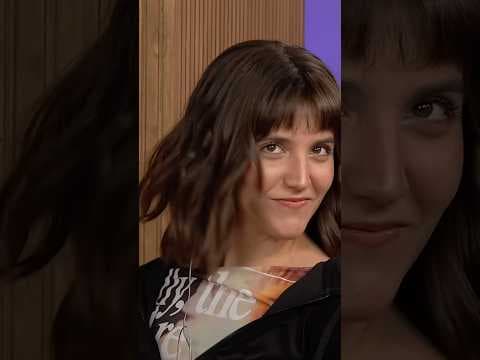EVITTA SE CONFUNDIÓ CON MARTI