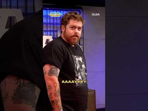 MARTI REPROBÓ LOS LOOKS DE SUS COMPAÑEROS
