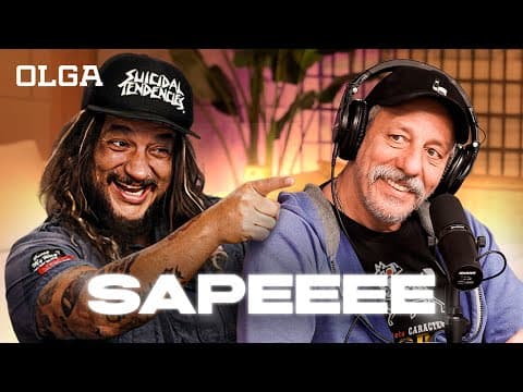 EL DÍA que YAYO CONOCIÓ el HUMOR del BANANERO