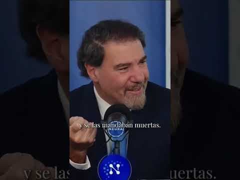Claudio Zuchovicki. El efecto cobra de la economia