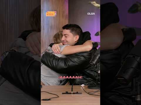 EDUL ES COGELÓN CON NATI
