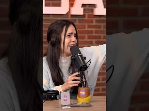 SOFI LE DIO A EVITTA UN CONSEJO DE AMOR
