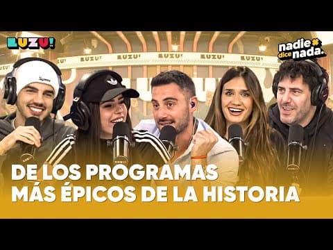 #NADIEDICENADA | COSTÓ AVANZAR PERO LO LOGRAMOS: SOFI MORANDI Y ¿SANTI Y MOMI PELEADOS A MUERTE?