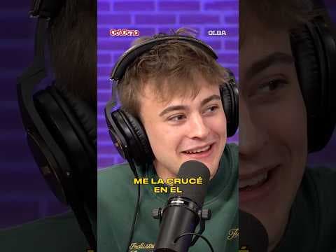 NATI SE LA PUDRIÓ A MOSKI Y A EDUL
