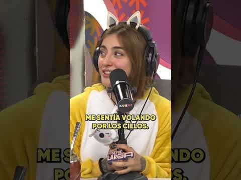 La cita de Belu con un chico misterioso #sefuelarga #luzutv
