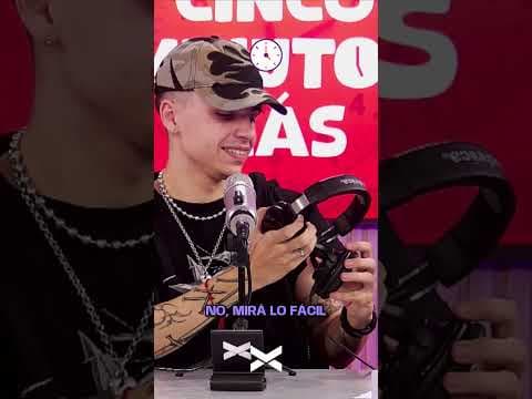 Bauleti vs Los Auriculares - Parte 1000