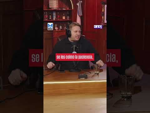 NICOLÁS MÁRQUEZ PRESO EN CUBA #argentina #podcast #milei #humor