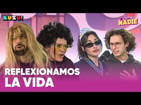 #ANTESQUENADIE | ¿ROMBAI VS MARAMA? Y LA VARA DE LOS MEJORES AMIGOS DE INSTAGRAM