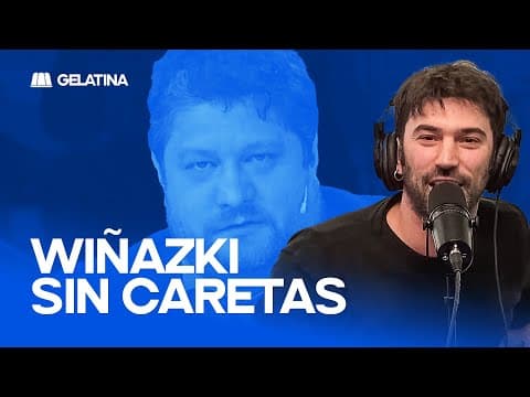 La DOBLE VARA del PERIODISMO | Pedro Rosemblat