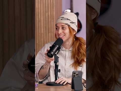LULI CONFESÓ SU PRIMER BESO