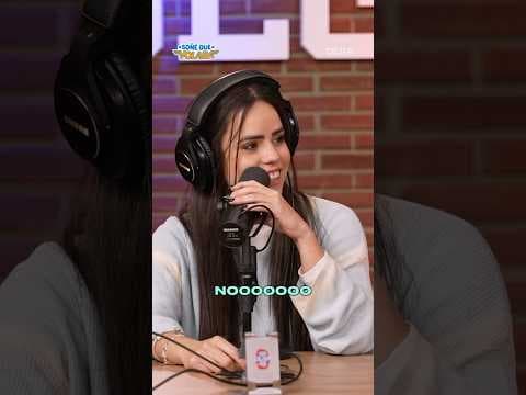 SOFI Y SU EX COLORADA