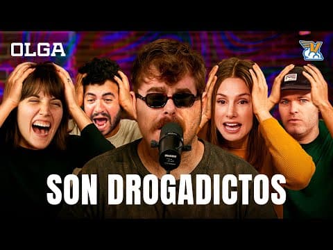 MIGUE CAYÓ DADO VUELTA DESPUÉS DE UNA NOCHE LARGA | Soñé que Volaba | COMPLETO 10/7