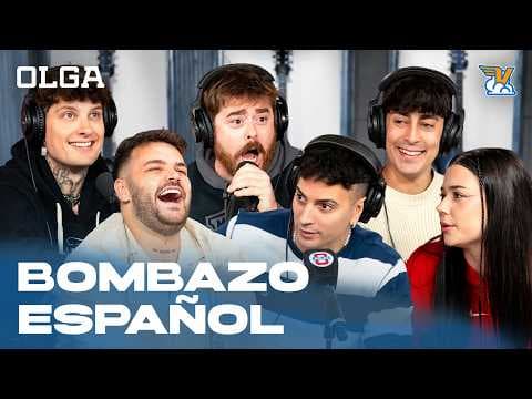 CAYERON COSCU, MISHO, NIL OJEDA, GUANYAR y LETO | Soñé que Volaba | COMPLETO 30/05