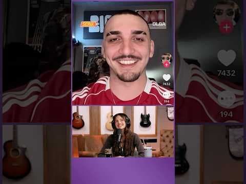 JULI Y LA VERDAD DE COKER RAPADO