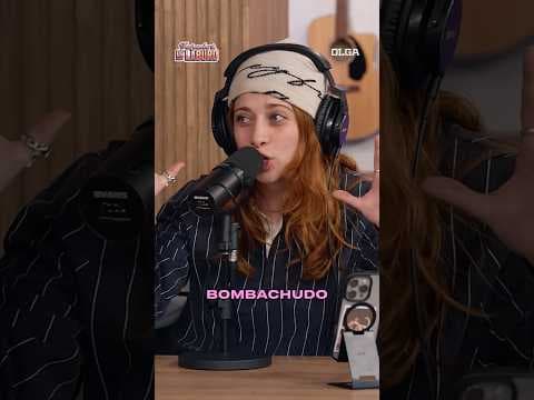 LULI COMPRÓ BOMBACHAS DE INDISPUESTA