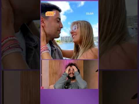 NATI, EDUL Y EL AMOR EN MIAMI