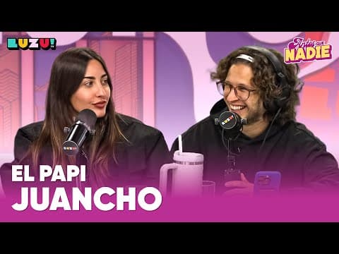 #ANTESQUENADIE | CÓMO IDENTIFICAR QUE ESTAMOS ENAMORADOS Y ¿APOLOGÍA AL LAVADO DEL DINERO?