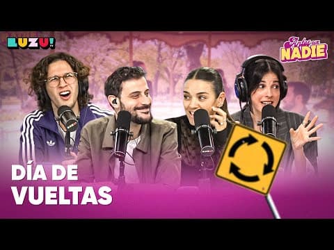 #ANTESQUENADIE | VIBES 2022: ¿LA VUELTA DE VAR DE TRAICIONES CON CANDE MOLFESE?
