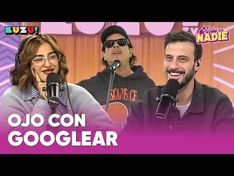 #ANTESQUENADIE | ¿LA AMISTAD SE DEFINE POR EL ENOJO?, LA CHILENA DESCUBRE MEME VIRAL Y COTI EN VIVO