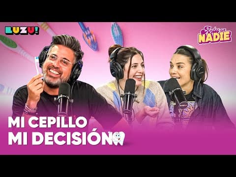 #ANTESQUENADIE | ¿COMPARTIR CEPILLO DE DIENTES O BOXER? + TRAUMÓMETRO Y LOS PEDIDOS DE NAHIR GALARZA