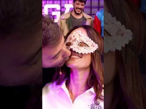 PEDRO SORPRENDIÓ A PAU EN SU CUMPLEAÑOS