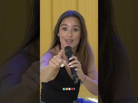 Las aventuras de Occhiamin 💘🤯 #ndn #nadiedicenada #occhiamin #luzutv