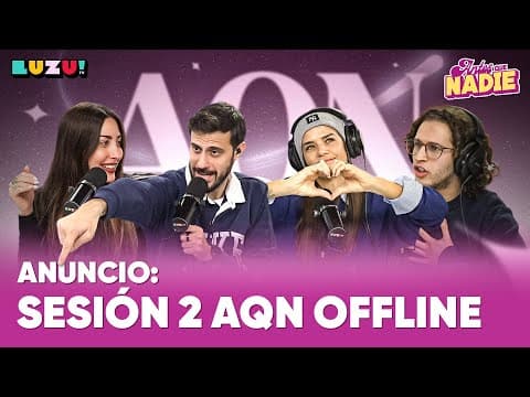 #ANTESQUENADIE | EL ENCUENTRO DE DIEGO CON MESSI Y ¿A FAVOR DEL POLIAMOR?