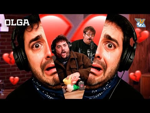 HOMERO SE SEPARÓ | Soñé que Volaba | COMPLETO 14/7