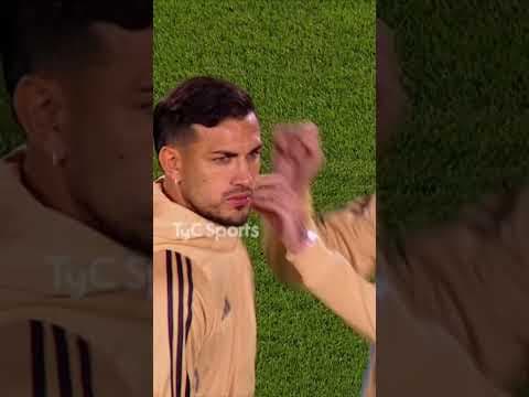 ¡CÁBALA INTACTA AL RITMO DE "EL QUE NO SALTA..."!🍬🇦🇷