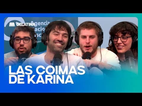 LOS MILEI ESTÁN CADA DÍA MÁS COMPLICADOS | INDUSTRIA NACIONAL con PEDRO ROSEMBLAT