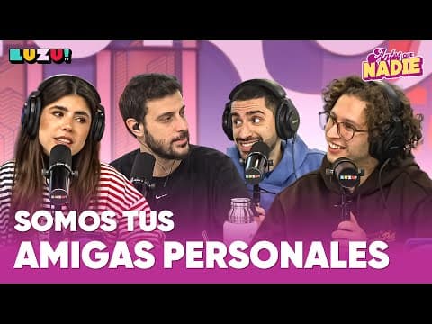 #ANTESQUENADIE | INTENTAMOS SER GIRLIES: ¿BOHEMIAN RHAPSODY PARA EL ACTO EN LA CAMA?