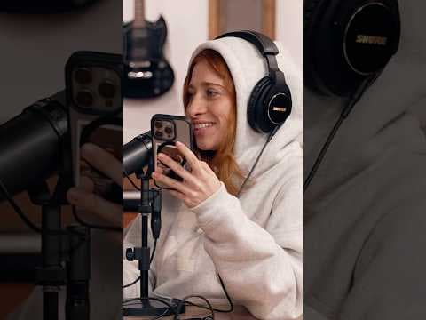 LULI SE CHAMUYÓ A NATI