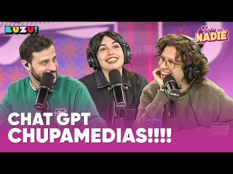 #ANTESQUENADIE | ¿LOS PELADOS SON DOMINANTES? Y JULI CORIA DEFIENDE LAS AMISTADES DEL RECUERDO