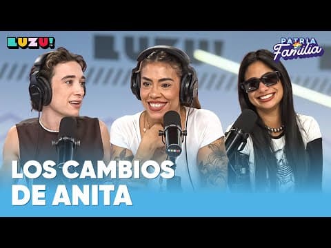 #PATRIAYFAMILIA l ¿SE CASA LALI? Y DANI HABLA DE LAS REPERCIONES