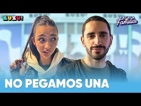 #PATRIAYFAMILIA l DOBLE DE RIESGO Y ¿EXISTE EL AMOR DE CUENTOS?
