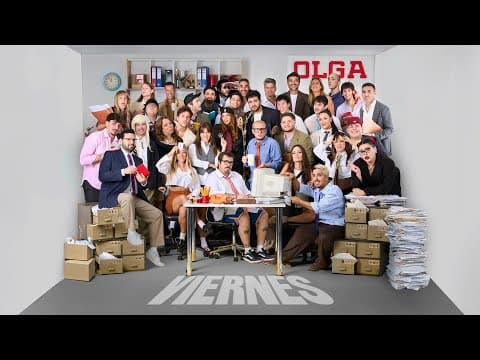 🧨 TDT en OLGA con Marti Benza, Cami Jara, Giani Odoguardi, Nico Ferrero y Toto Kirzner | EN VIVO