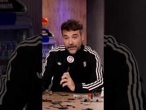 PAU Y PEDRO CASI SE SEPARAN