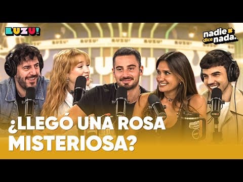 #NADIEDICENADA | ¿VISITAMOS LA CASA DEL GAUCHO? Y TENEMOS OYENTAS DE 65 AÑOS: RITA Y MARY 