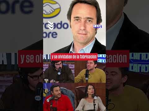 Quienes son las personas con más plata de Argentina? #argentina