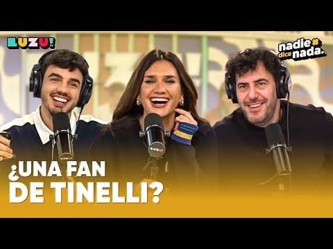 #NADIEDICENADA | FANS DE GRACE: BUSCAMOS LA LORNA DE MOMI Y ¿EL EQUIPO MIENTE?