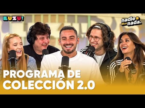 #NADIEDICENADA | SE JUNTARON LAS CABRAS EL TRINCHE Y GABY SCHULTZ Y ¡AGOTAMOS TUCUMÁN EN 10 MINUTOS!